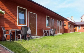 Beautiful Home In Miedzyzdroje With Kitchen in Misdroy